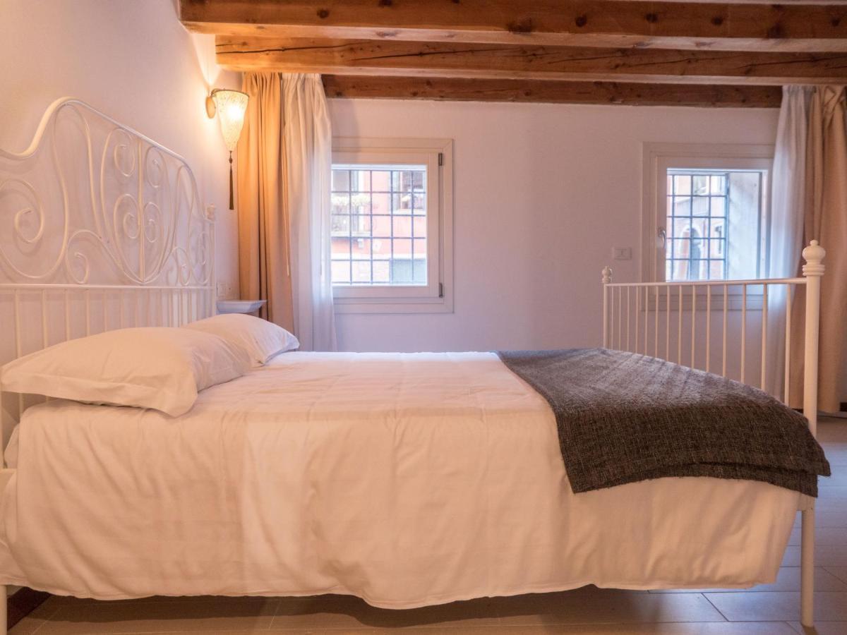 Appartamento San Felice Your Venezia