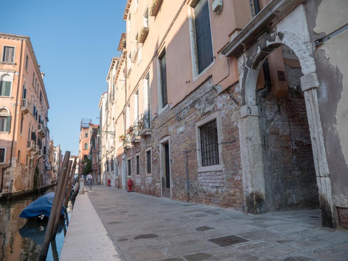 Appartamento San Felice Your Venezia