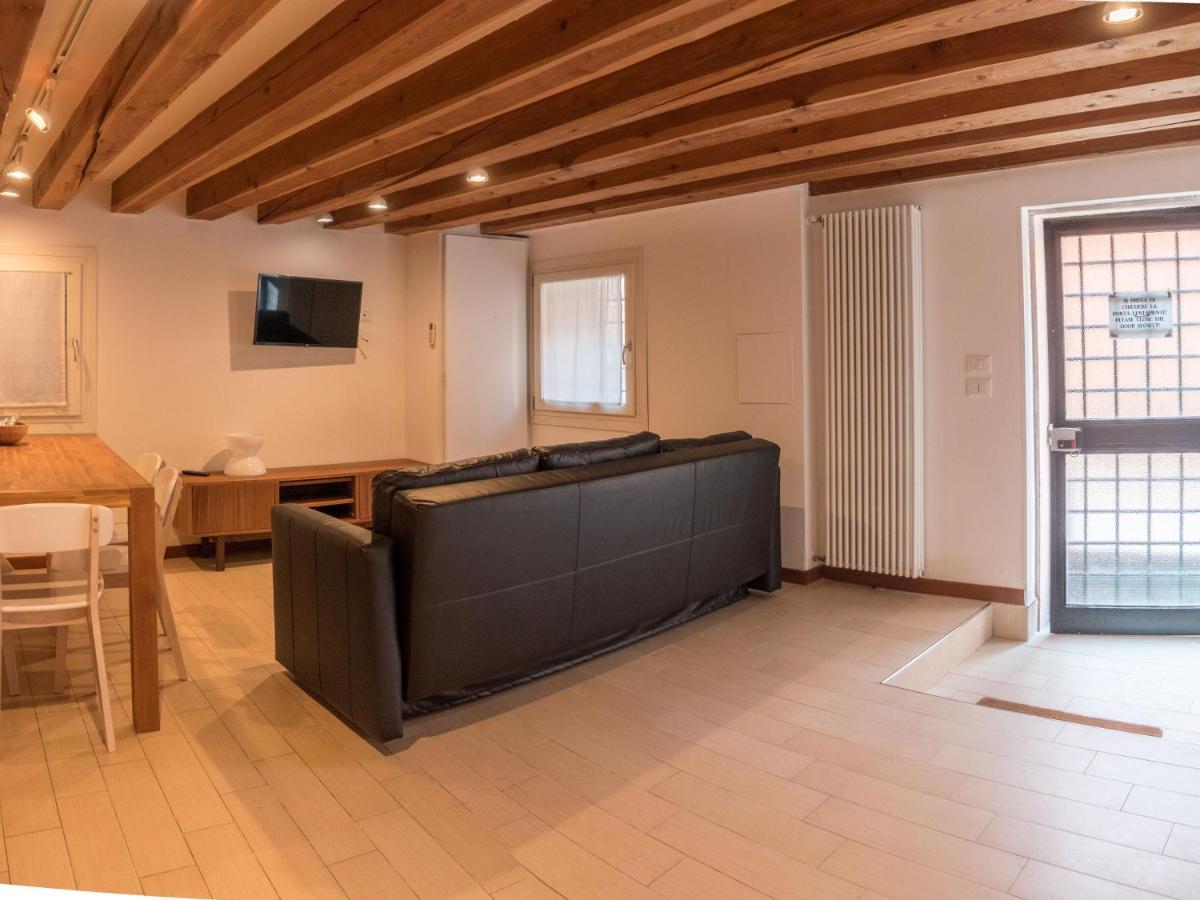 Appartamento San Felice Your Venezia