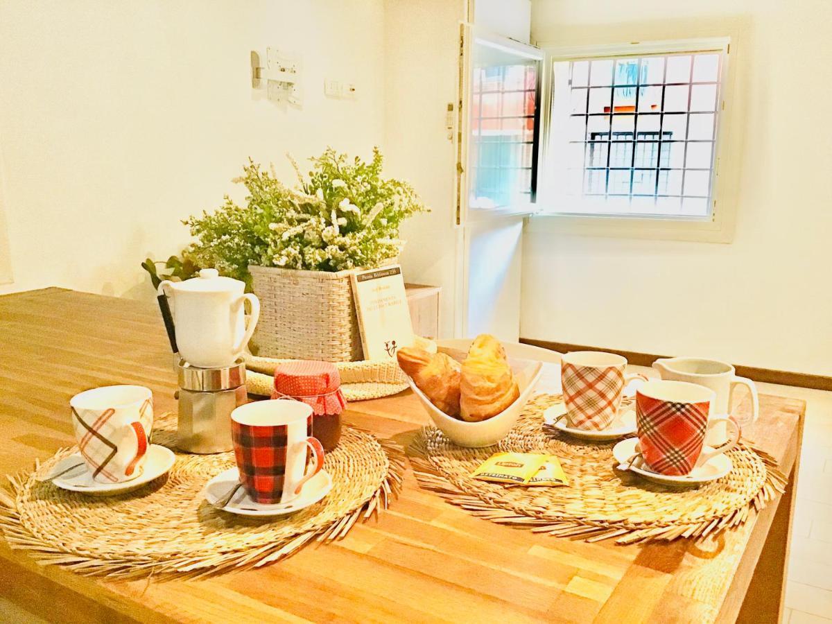 Appartement San Felice Your Venise