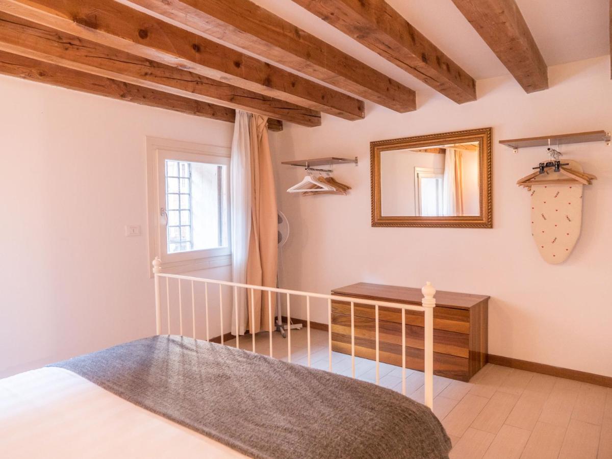 San Felice Your Appartement Venise